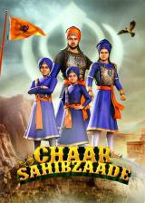 voir la fiche complète du film : Chaar Sahibzaade