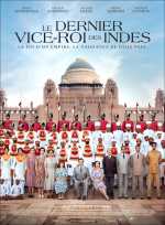 voir la fiche complète du film : Le Dernier vice-roi des Indes