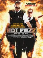 voir la fiche complète du film : Hot Fuzz