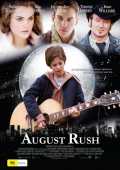 voir la fiche complète du film : August Rush