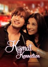 voir la fiche complète du film : Kismat Konnection