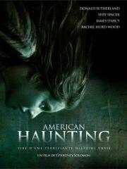 voir la fiche complète du film : American Haunting
