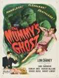 voir la fiche complète du film : The Mummy s Ghost
