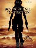 voir la fiche complète du film : Resident Evil : Extinction