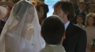 Un extrait du film  Le Metteur en scène de mariages
