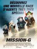 voir la fiche complète du film : Mission G