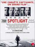 voir la fiche complète du film : Spotlight