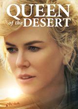 voir la fiche complète du film : Queen of the Desert