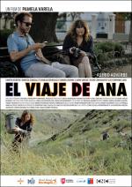 voir la fiche complète du film : El viaje de Ana