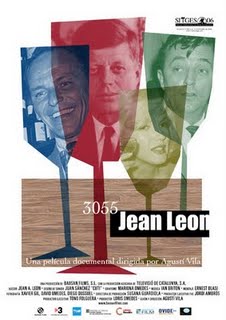 voir la fiche complète du film : 3055 Jean Leon