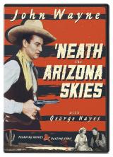 voir la fiche complète du film : Sous le ciel d Arizona
