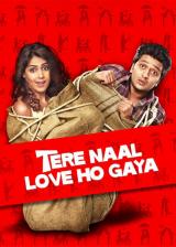 voir la fiche complète du film : Tere Naal Love Ho Gaya