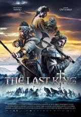 voir la fiche complète du film : The Last King