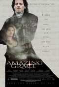 voir la fiche complète du film : Amazing Grace