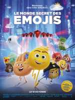 voir la fiche complète du film : Le Monde secret des Emojis