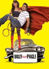 voir la fiche complète du film : Ugly Aur Pagli