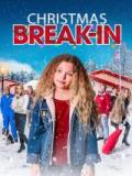 voir la fiche complète du film : Christmas Break-In