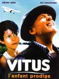 voir la fiche complète du film : Vitus, l enfant prodige