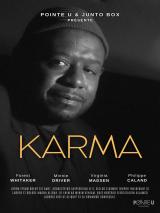voir la fiche complète du film : Karma