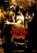 voir la fiche complète du film : Dragon Tiger Gate