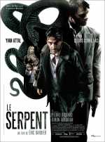 voir la fiche complète du film : Le Serpent