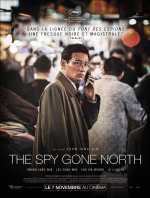 voir la fiche complète du film : The Spy Gone North