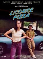 voir la fiche complète du film : Licorice Pizza