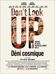 voir la fiche complète du film : Don t Look Up : déni cosmique