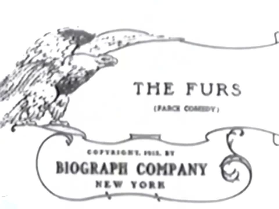 Extrait vidéo du film  The Furs