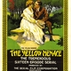 photo du film The Yellow Menace