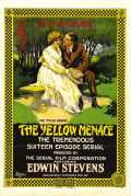 The Yellow Menace