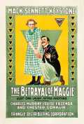 voir la fiche complète du film : The Betrayal of Maggie
