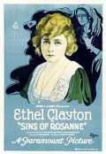 voir la fiche complète du film : The Sins of Rosanne