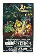 voir la fiche complète du film : The Adventures of Robinson Crusoe