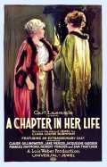 voir la fiche complète du film : A Chapter in Her Life