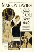voir la fiche complète du film : Little Old New York