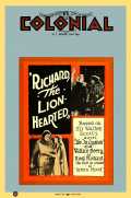 voir la fiche complète du film : Richard the Lion-Hearted