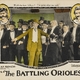 photo du film Battling Orioles
