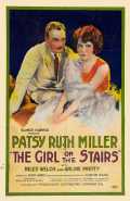 voir la fiche complète du film : The Girl on the Stairs