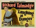 voir la fiche complète du film : Laughing at Danger