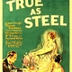 photo du film True As Steel