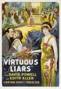 voir la fiche complète du film : Virtuous Liars