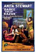 voir la fiche complète du film : Baree, Son of Kazan