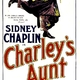 photo du film Charley's Aunt
