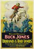 voir la fiche complète du film : Durand of the Bad Lands