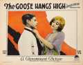 voir la fiche complète du film : The Goose Hangs High