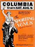 voir la fiche complète du film : The Sporting Venus