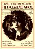 voir la fiche complète du film : The Unchastened Woman