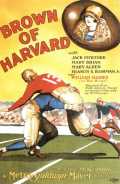 voir la fiche complète du film : Brown of Harvard