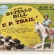 photo du film Buffalo Bill on the U.P. Trail